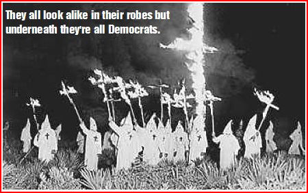 The The Democrat Klan