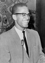 Malcom X